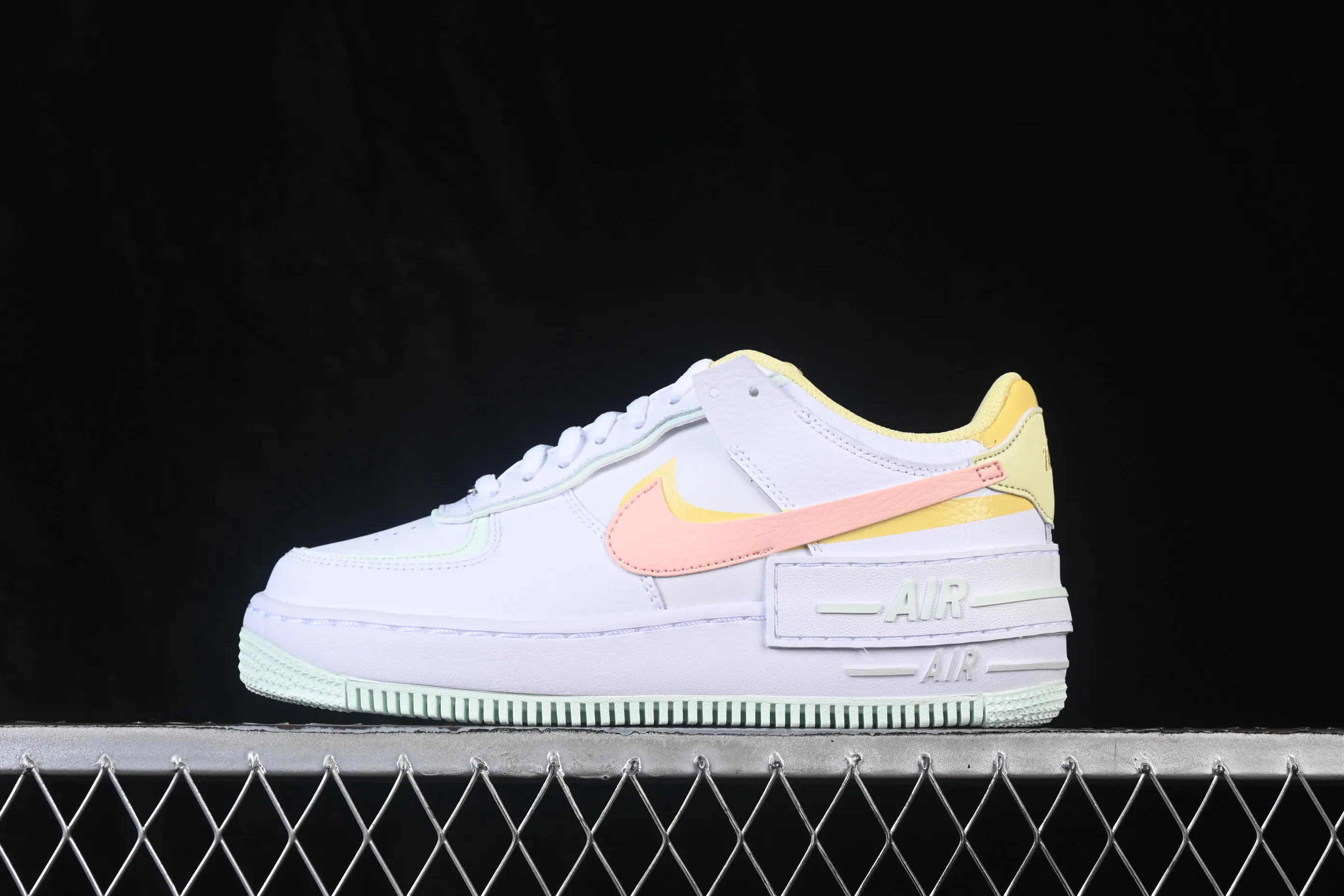 All Categories Nk Air Force 1 Air Force Series Nk Air Force 1 Shadow Air Force Lightweight Increase Nike Air Force 1 Shadow Air Force One Lightweight Increase Low-top Versatile Sneakers IV3221-181